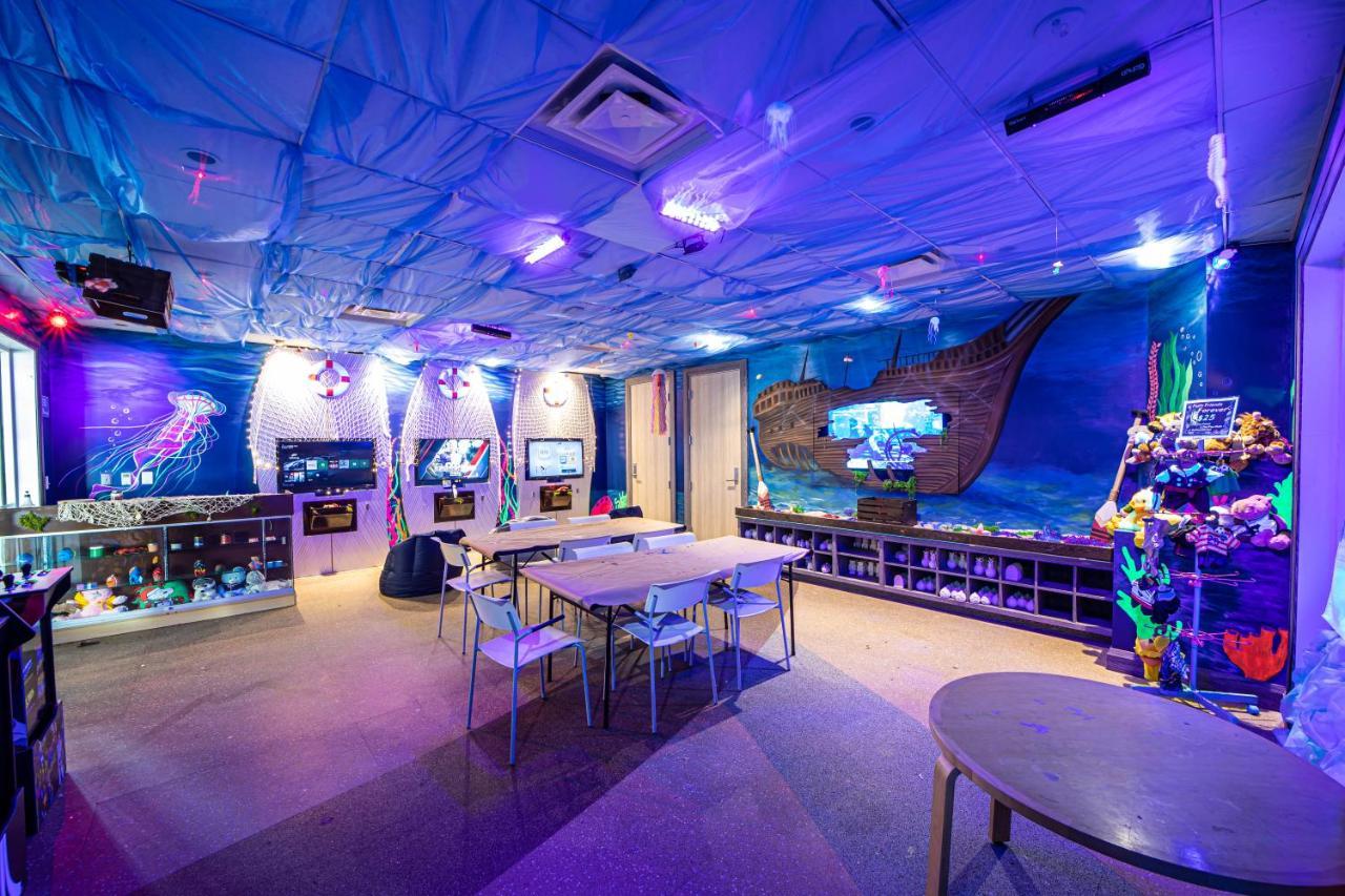 אורלנדו Cozy Home By Rentyl Near Disney With Private Pool & Resort Amenities - 7416M מראה חיצוני תמונה