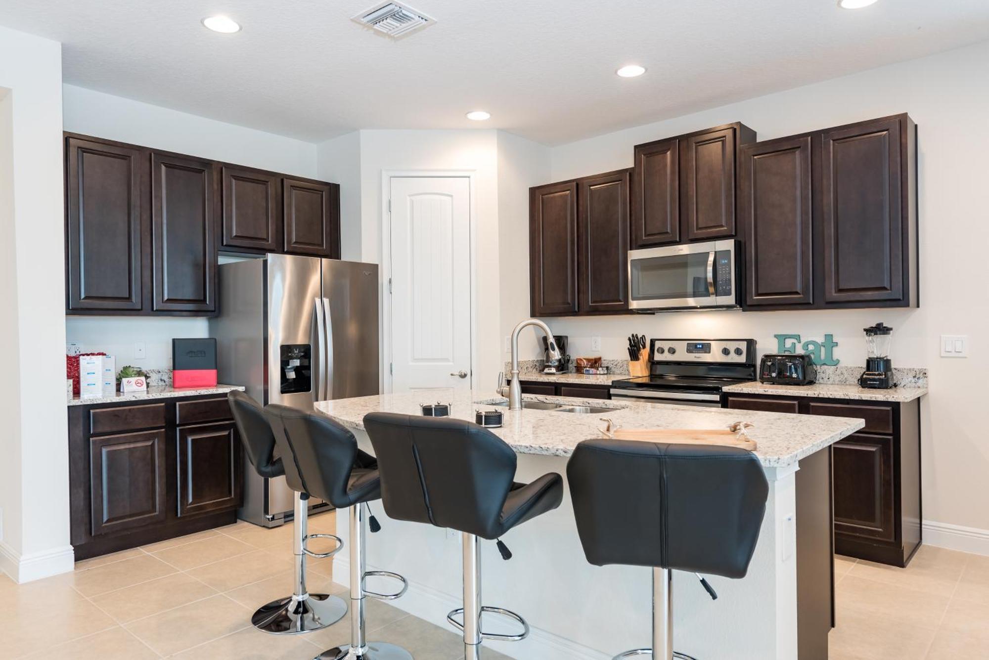 אורלנדו Cozy Home By Rentyl Near Disney With Private Pool & Resort Amenities - 7416M מראה חיצוני תמונה